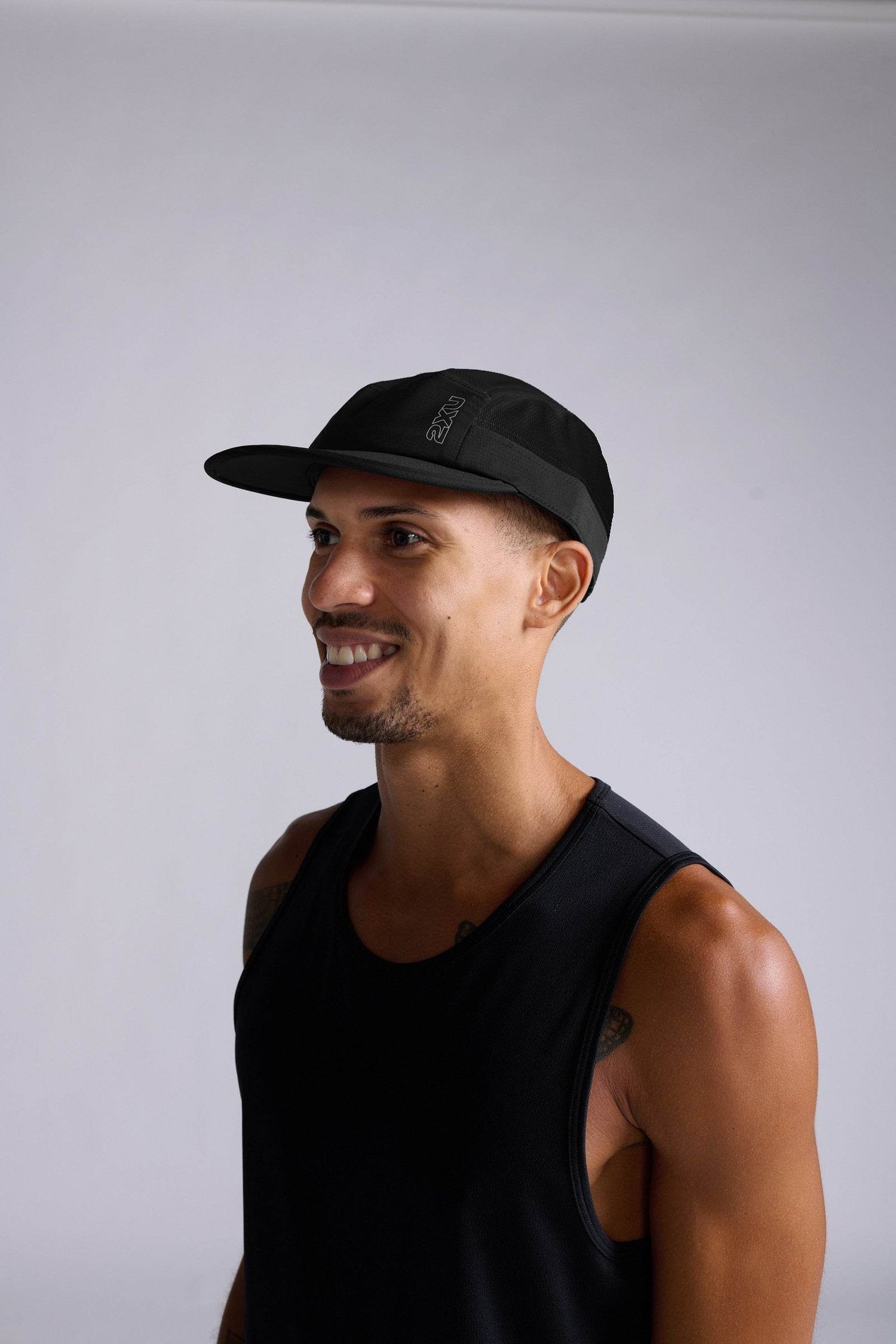 2XU-LIGHT SPEED CAP Unisex - Rev Online
