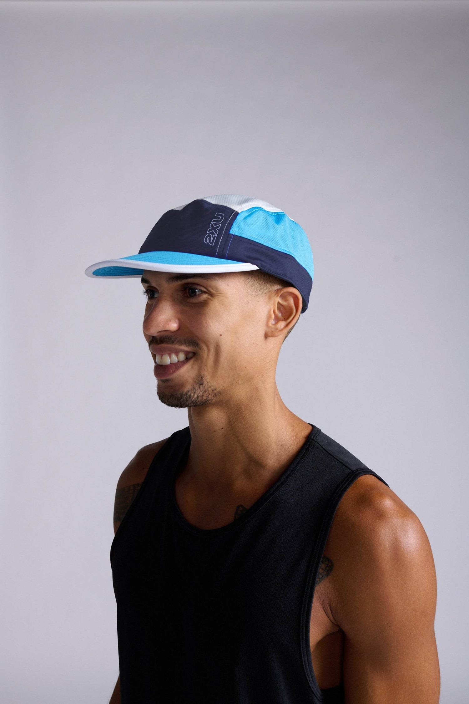 2XU-LIGHT SPEED CAP Unisex - Rev Online