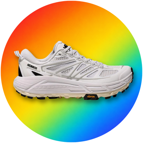 Road Running Shoes