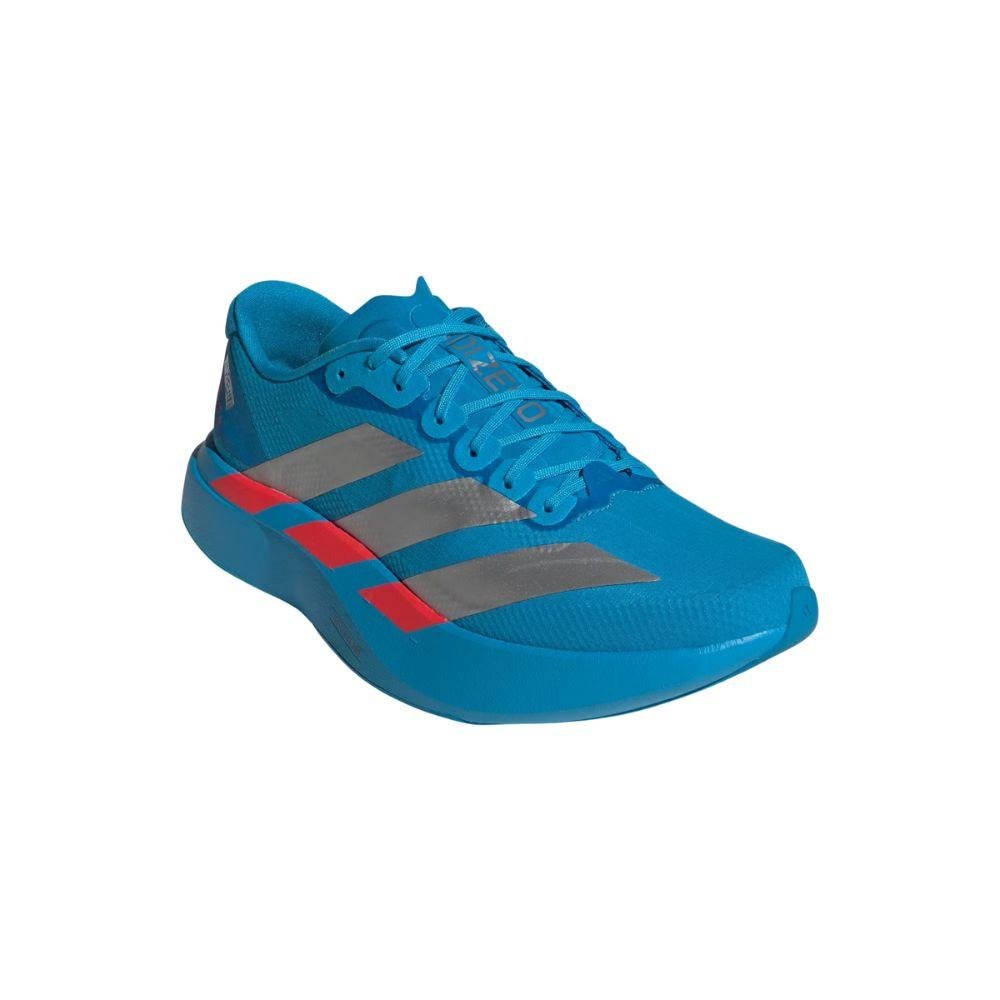 ADIDAS ADIZERO EVO SL WOVEN W รองเท้าวิ่งถนนผู้หญิง - Rev Online