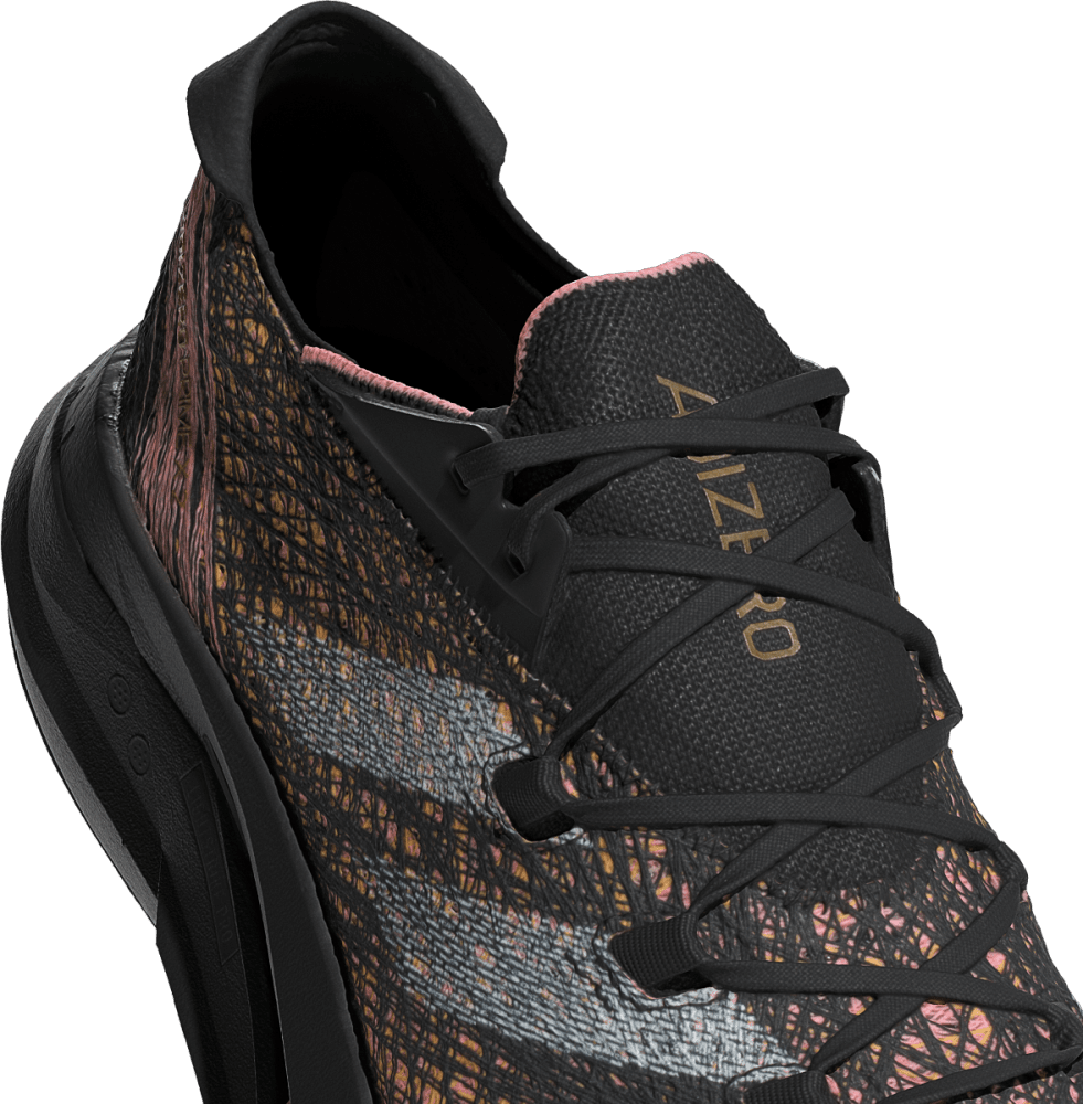 ADIDAS ADIZERO PRIME X 2 STRUNG รองเท้าวิ่งถนนสำหรับผู้ชายและผู้หญิง - Rev Online