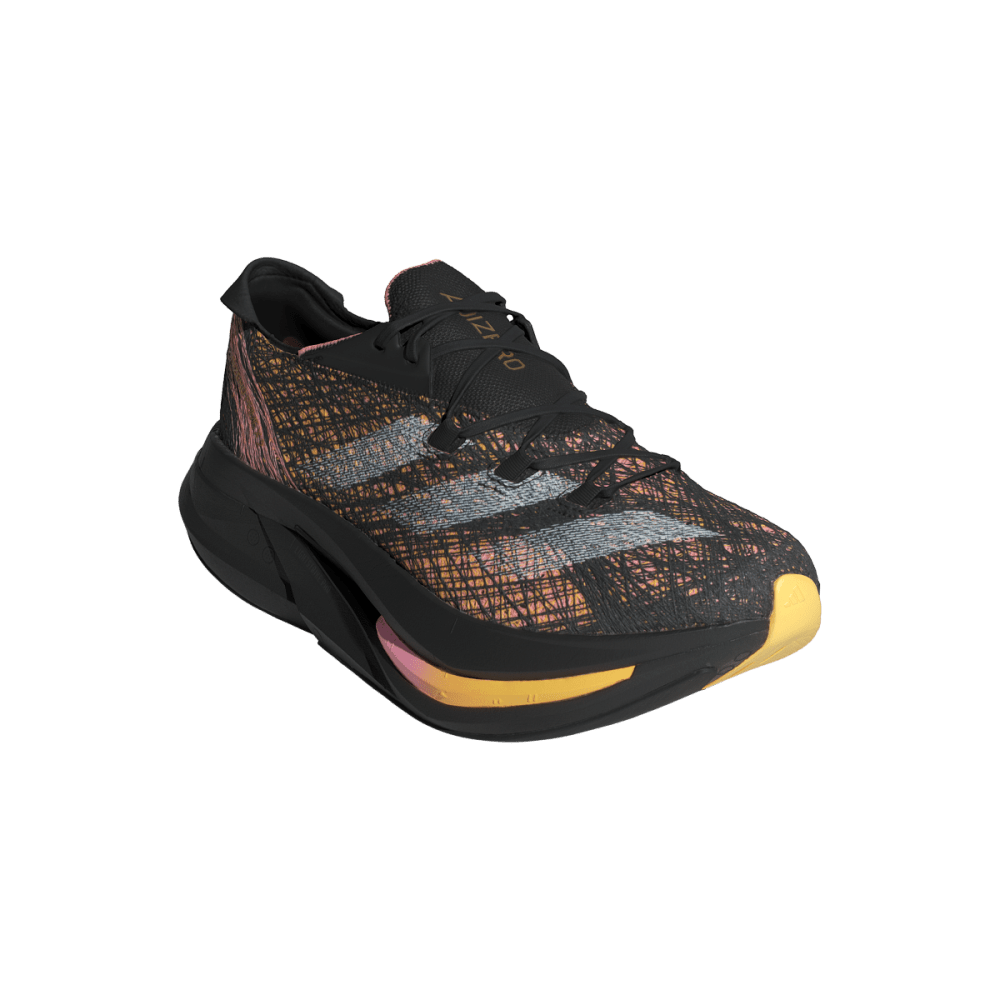 ADIDAS ADIZERO PRIME X 2 STRUNG รองเท้าวิ่งถนนสำหรับผู้ชายและผู้หญิง - Rev Online