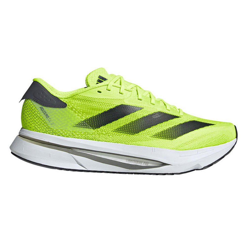 ADIDAS ADIZERO SL2 M รองเท้าวิ่งถนนผู้ชาย - Rev Online