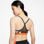 AS NIKE ICNCLSH BRA MARK PRT Women - Rev Online