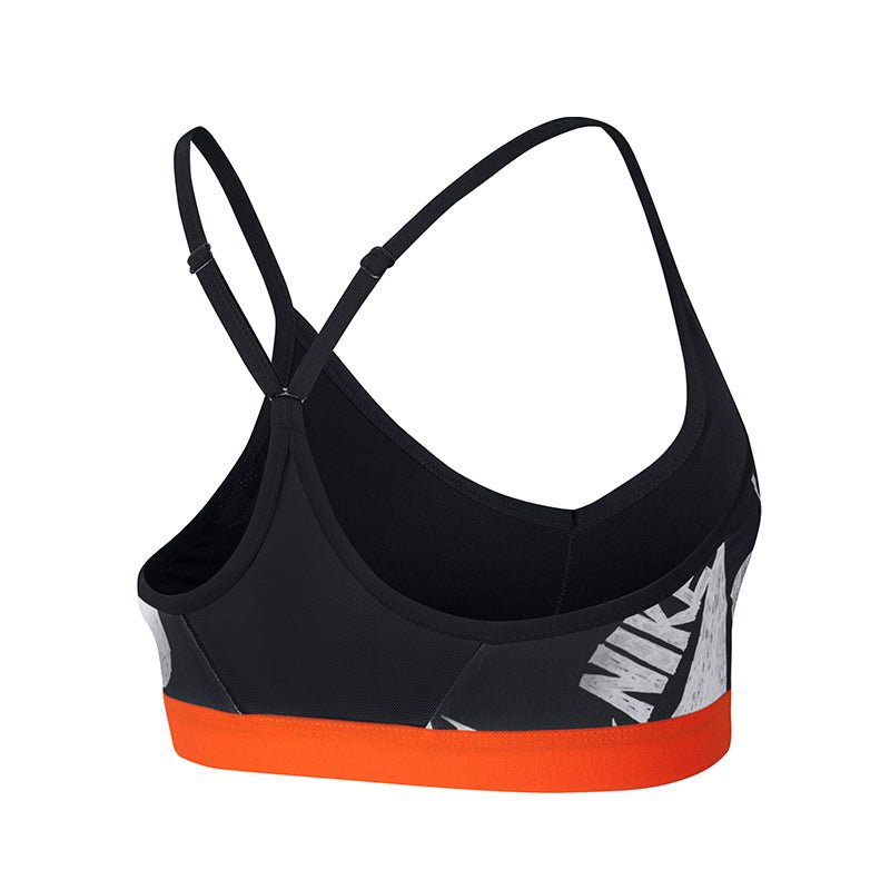 AS NIKE ICNCLSH BRA MARK PRT Women - Rev Online