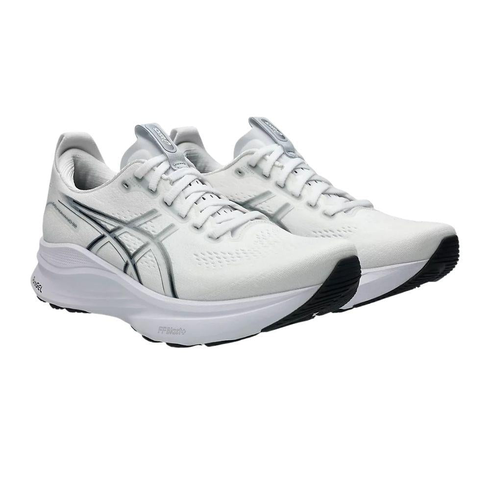 ASICS GEL - KAYANO 32 รองเท้าวิ่งถนนผู้ชาย - Rev Online