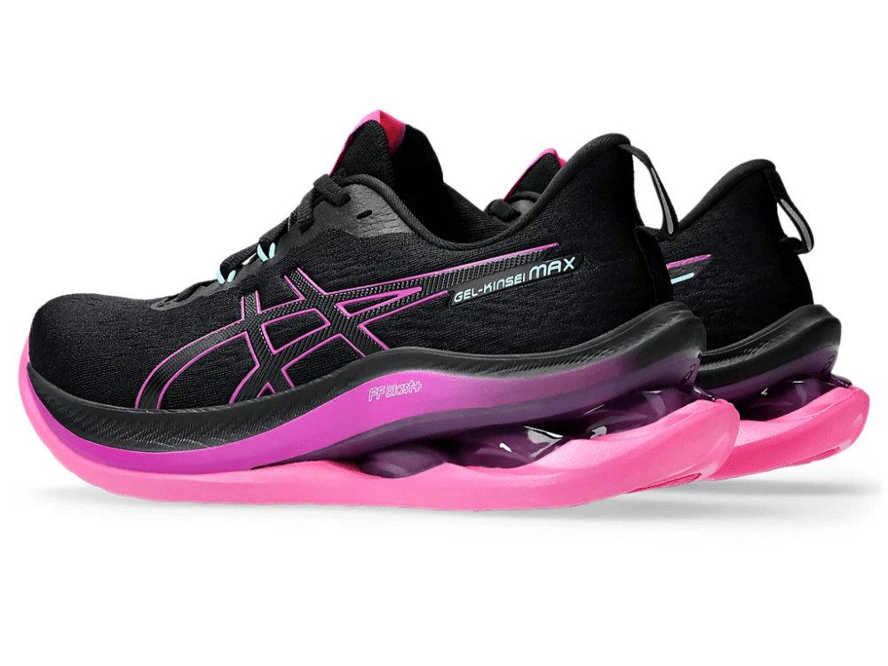ASICS - GEL - KINSEI MAX Women - Rev Online