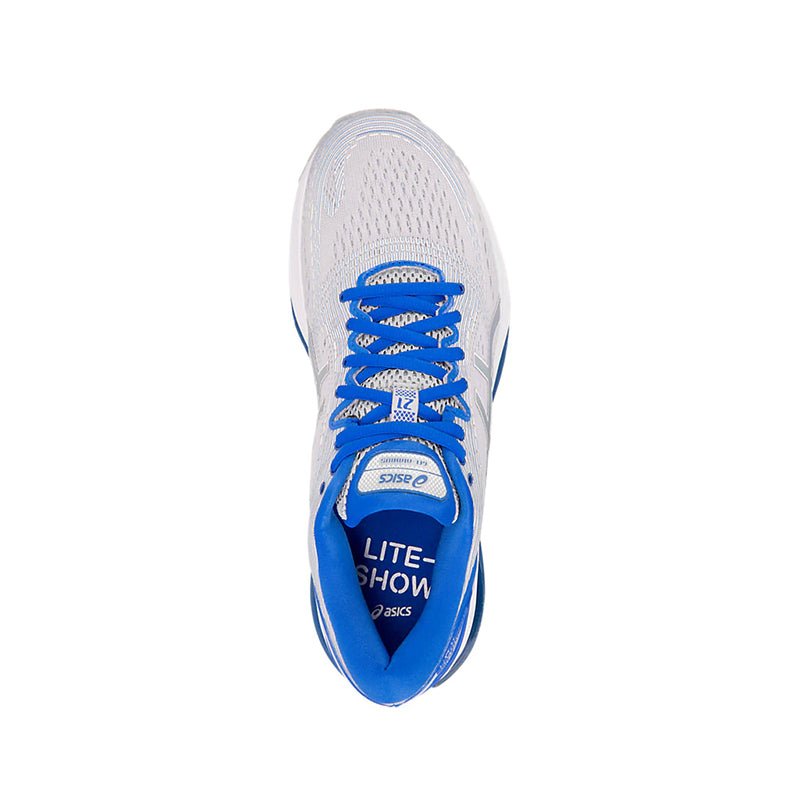 ASICS - GEL - NIMBUS 21 LITE - SHOW MEN - Rev Online
