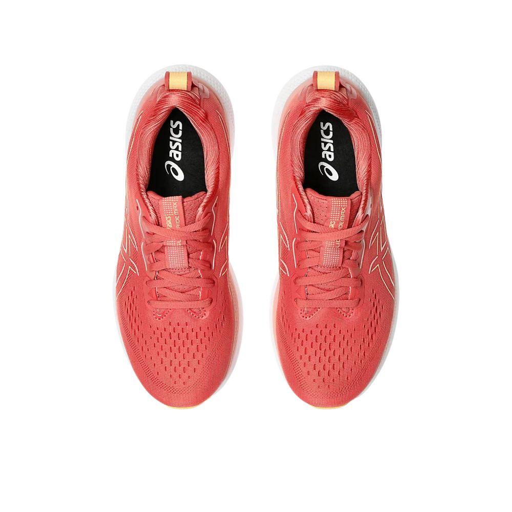 ASICS GLIDERIDE MAX รองเท้าวิ่งถนนผู้หญิง - Rev Online