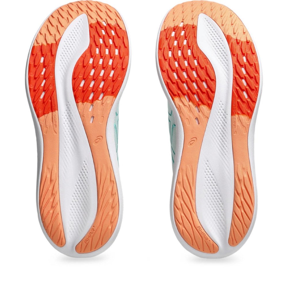 ASICS - GLIDERIDE MAX WIDE รองเท้าวิ่งถนนผู้ชาย - Rev Online