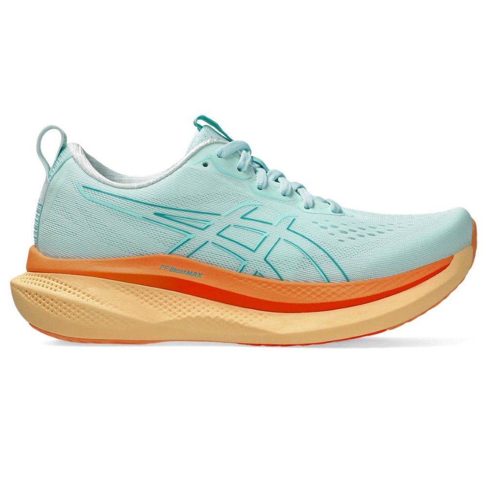 ASICS - GLIDERIDE MAX Women - Rev Online