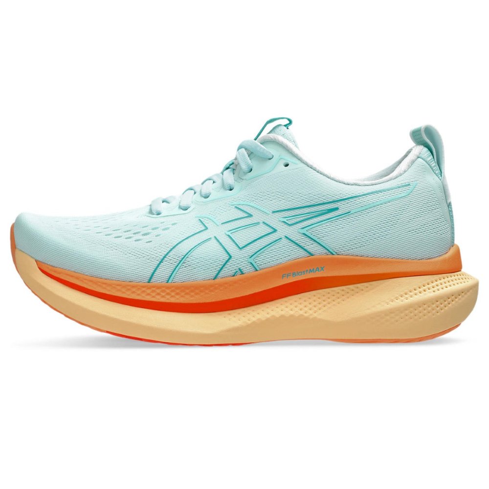 ASICS - GLIDERIDE MAX Women - Rev Online
