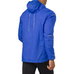 ASICS - LITE - SHOW JACKET MEN - Rev Online