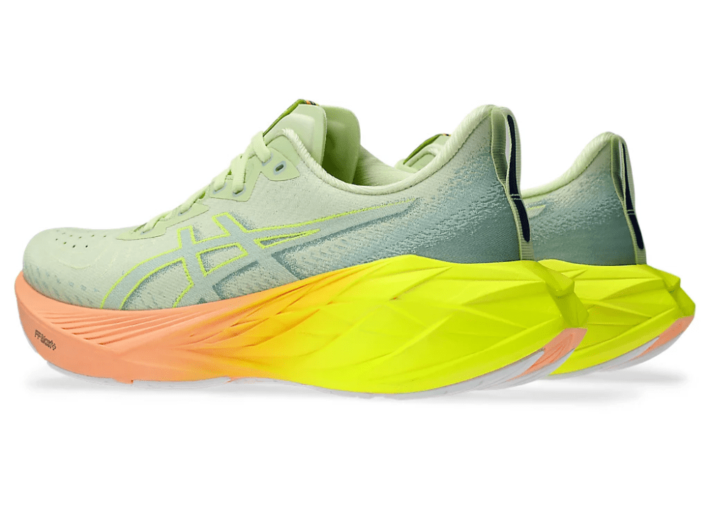 ASICS - NOVABLAST 4 PARIS Men - Rev Online