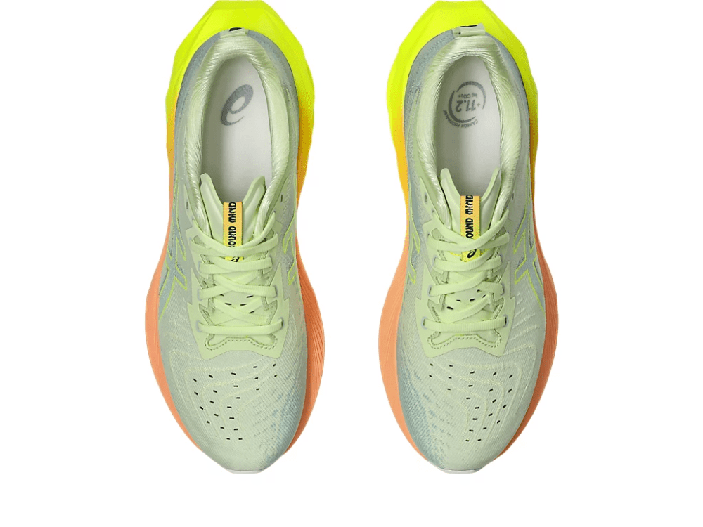 ASICS - NOVABLAST 4 PARIS Men - Rev Online