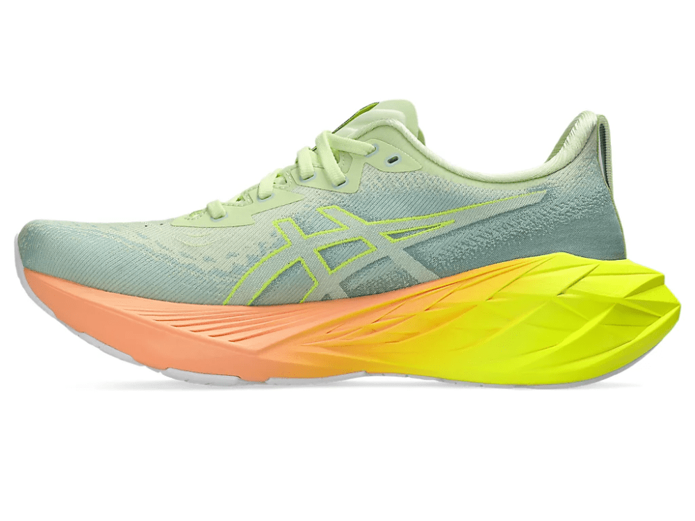 ASICS - NOVABLAST 4 PARIS Men - Rev Online