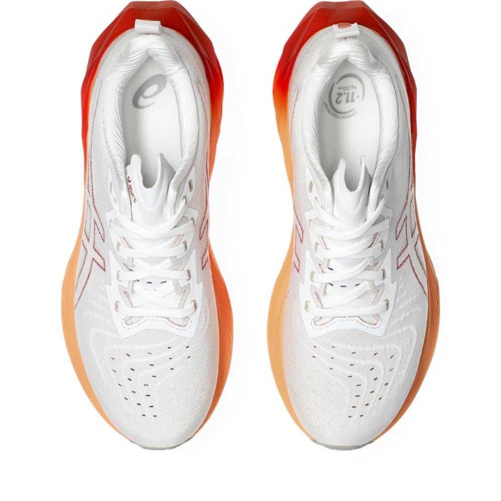 ASICS - NOVABLAST 4 WIDE Men - Rev Online