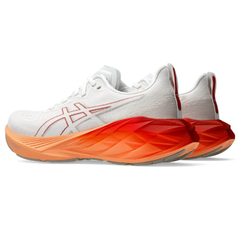 ASICS - NOVABLAST 4 WIDE Men - Rev Online