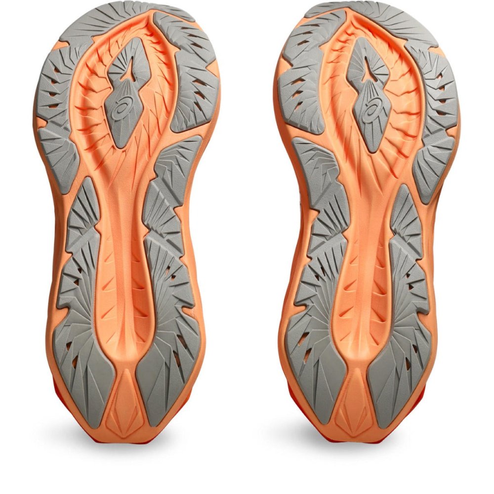 ASICS - NOVABLAST 4 WIDE Men - Rev Online