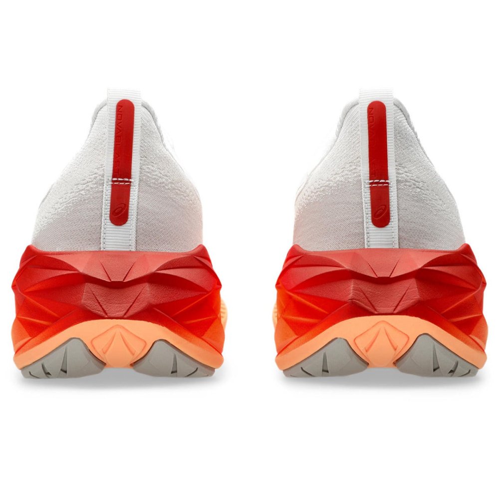 ASICS - NOVABLAST 4 WIDE Men - Rev Online