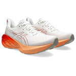ASICS - NOVABLAST 4 WIDE Men - Rev Online