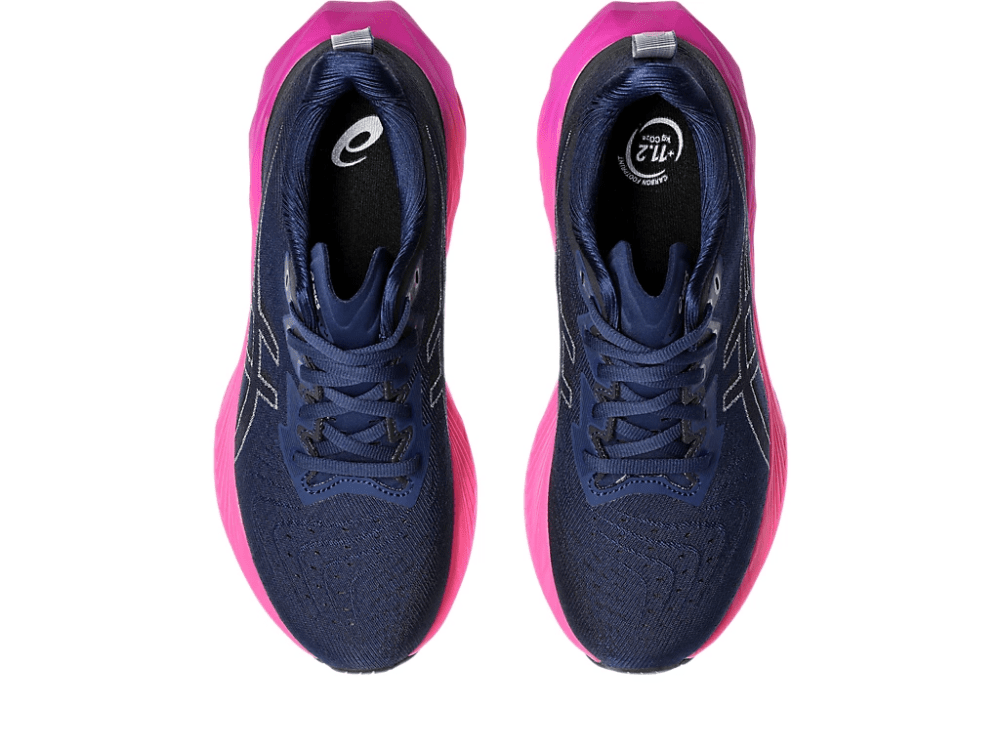 ASICS - NOVABLAST 4 Women - Rev Online