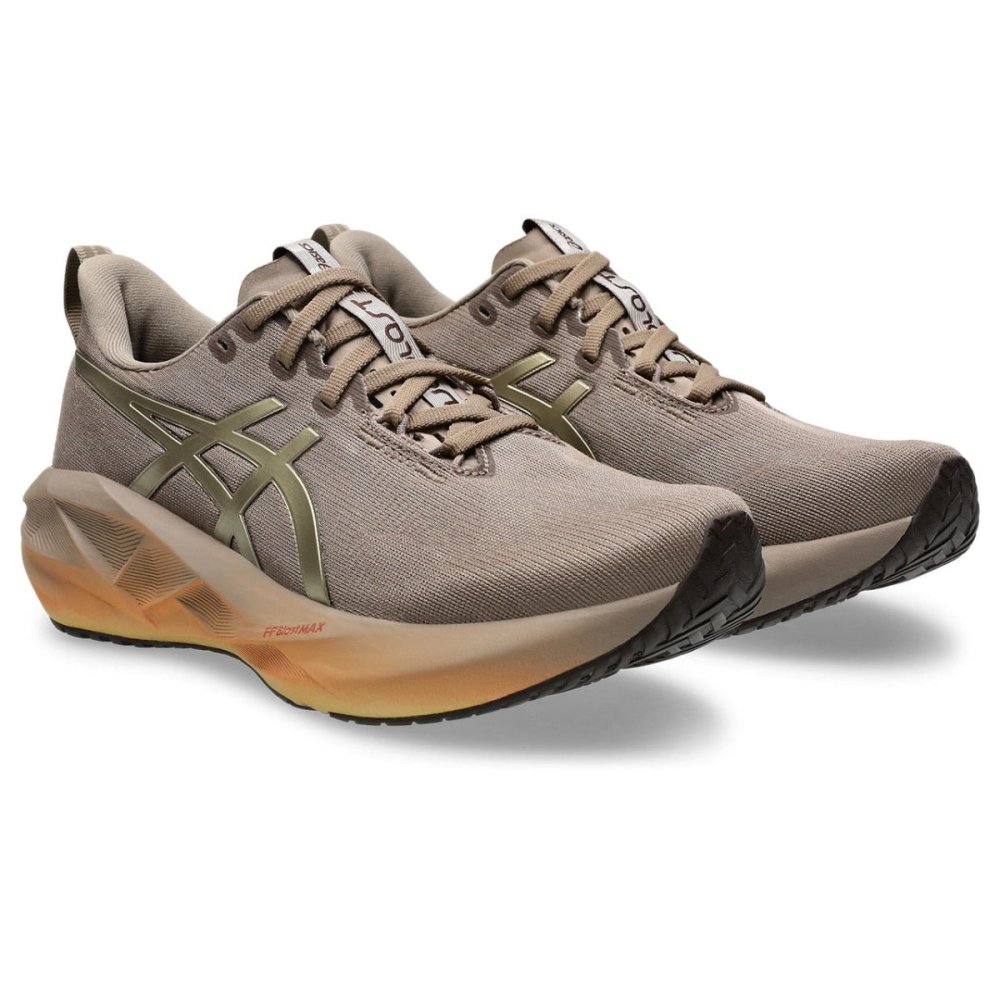ASICS - NOVABLAST 5 LUXE Women - Rev Online