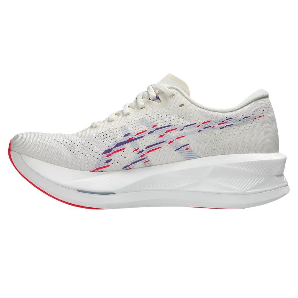 ASICS SONICBLAST รองเท้าวิ่งถนนผู้ชาย - Rev Online