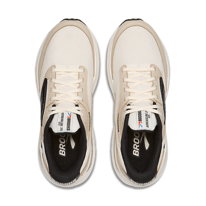 BROOKS Adrenaline GTS 24 Medium(1B) รองเท้าวิ่งถนนผู้หญิง - Rev Online