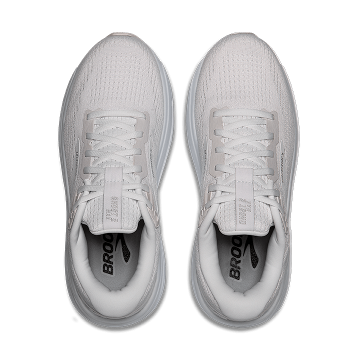 BROOKS Ghost Max 2 Wide(2E) รองเท้าวิ่งถนนผู้ชาย - Rev Online