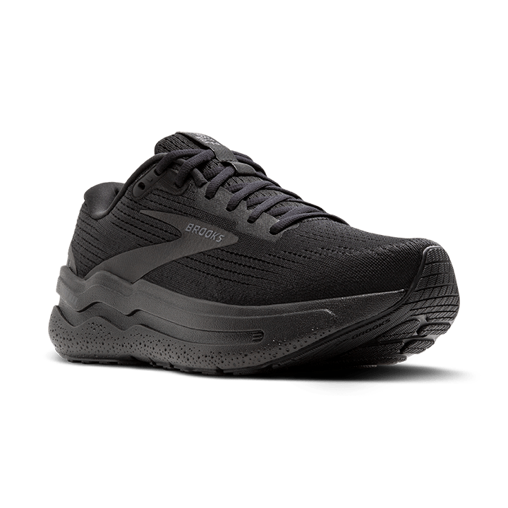 BROOKS Ghost Max 2 Wide(4E) รองเท้าวิ่งถนนผู้ชาย - Rev Online