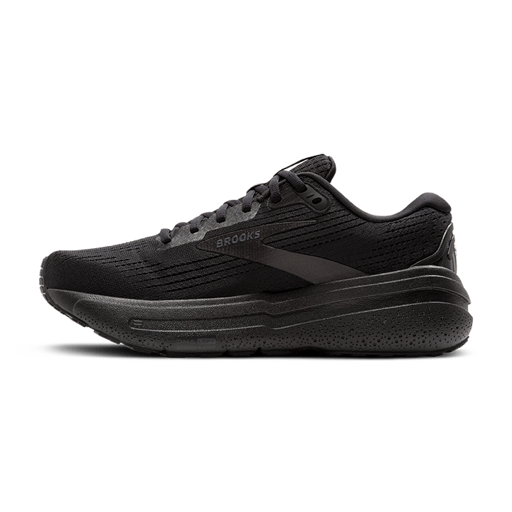 BROOKS Ghost Max 2 Wide(4E) รองเท้าวิ่งถนนผู้ชาย - Rev Online