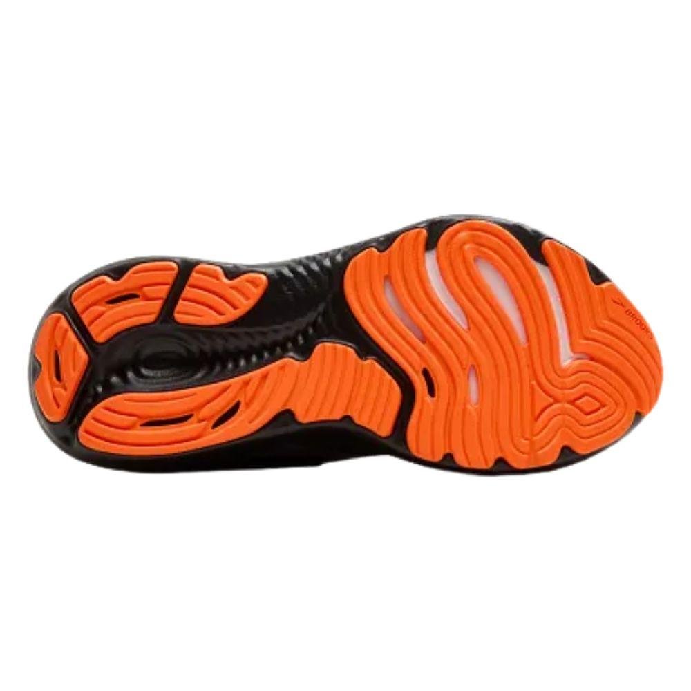 BROOKS Glycerin 22 Medium(1D) รองเท้าวิ่งถนนผู้ชาย - Rev Online