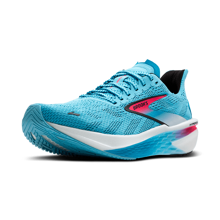 BROOKS Hyperion 2 Medium(1B) รองเท้าวิ่งถนนผู้หญิง - Rev Online