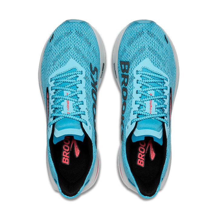 BROOKS Hyperion 2 Medium(1B) รองเท้าวิ่งถนนผู้หญิง - Rev Online
