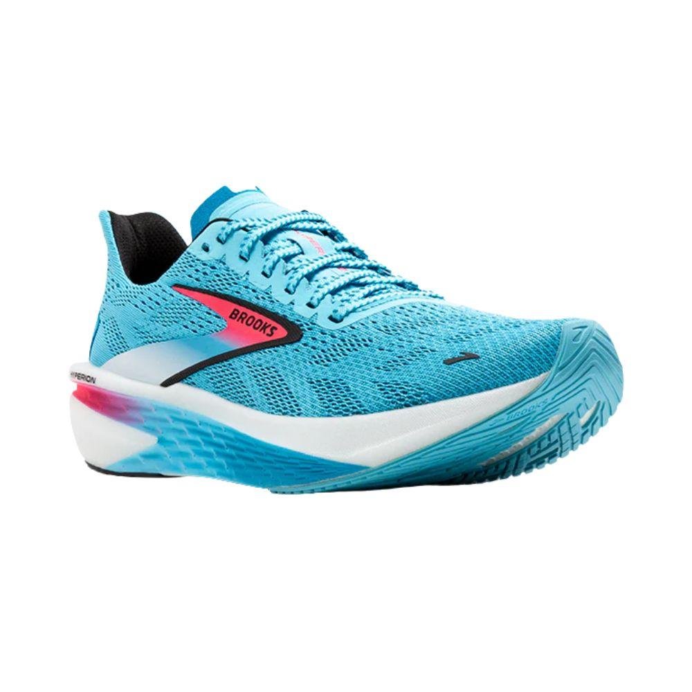 BROOKS Hyperion 2 Medium(1B) รองเท้าวิ่งถนนผู้หญิง - Rev Online