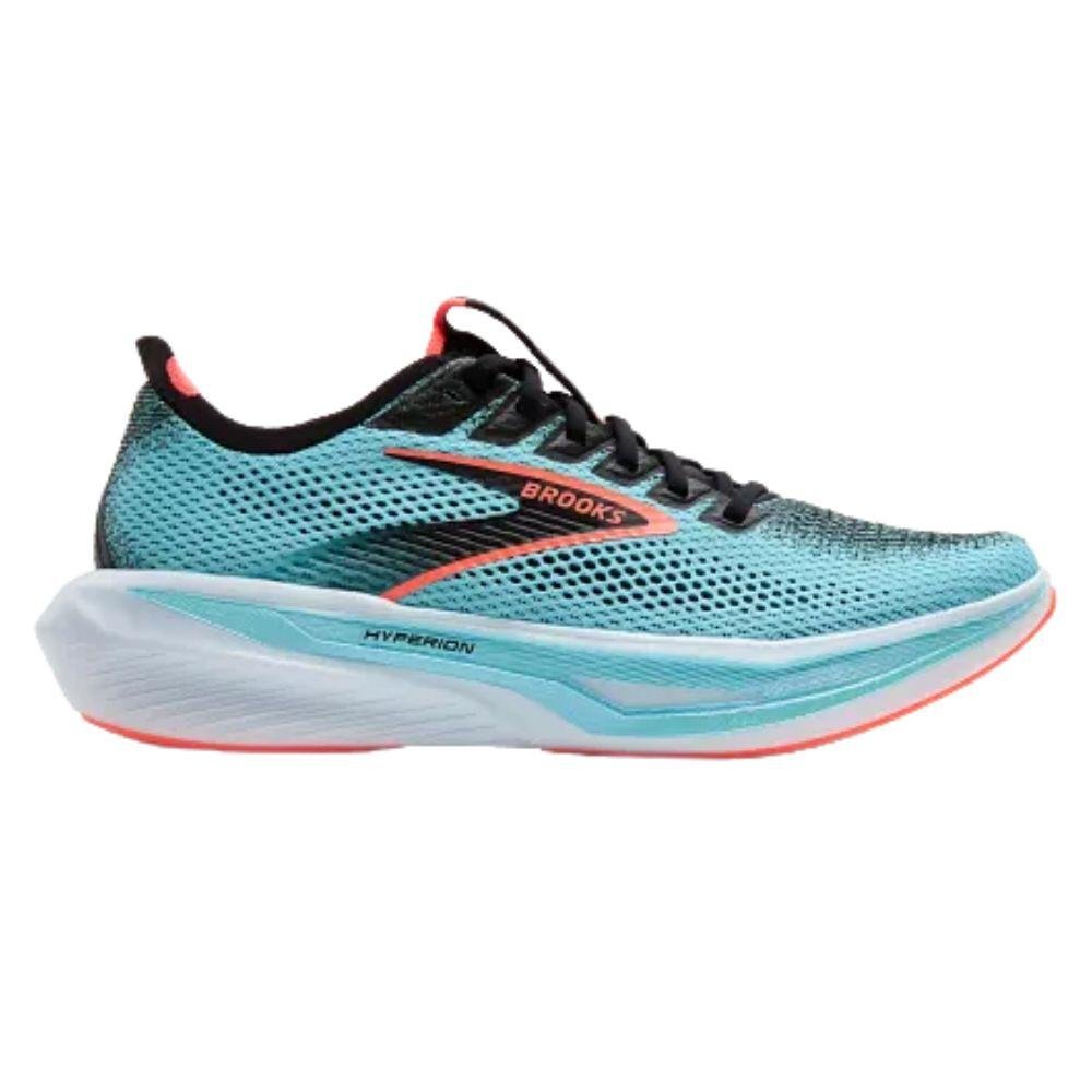 BROOKS Hyperion 3 Medium(1D) รองเท้าวิ่งถนนผู้ชาย - Rev Online