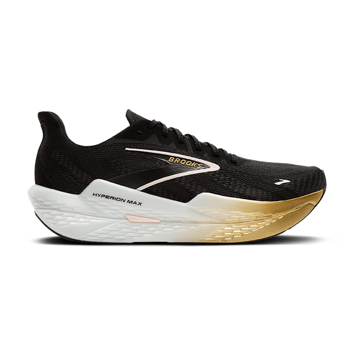 BROOKS Hyperion Max 2 Medium(1D) รองเท้าวิ่งถนนผู้ชาย - Rev Online