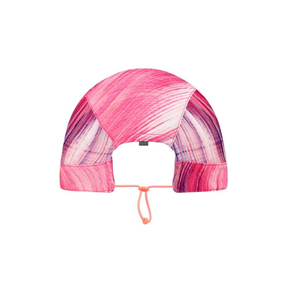 BUFF PACK RUN CAP BUFF หมวกสำหรับผู้ชายและผู้หญิง - Rev Online