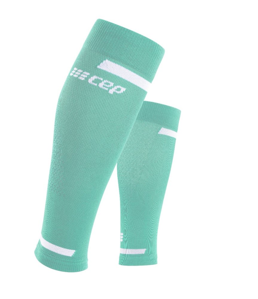 CEP - CEP THE RUN CALF SLEEVES V4 Women - Rev Online