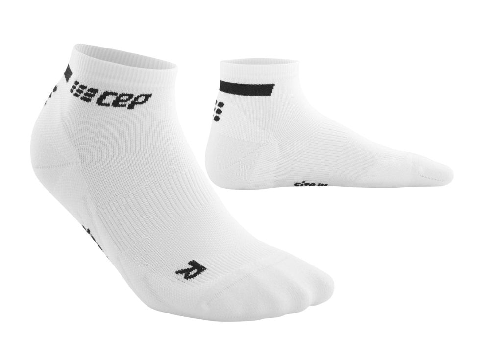 CEP - CEP THE RUN SOCKS LOW CUT V4 Men - Rev Online