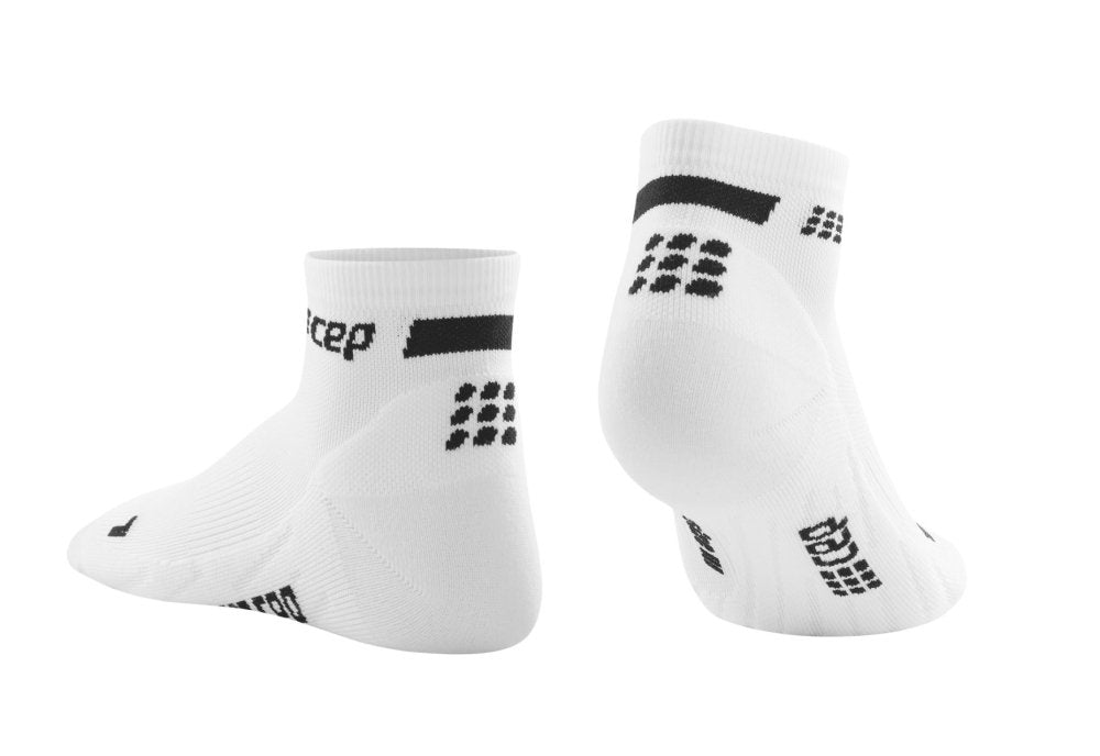 CEP - CEP THE RUN SOCKS LOW CUT V4 Men - Rev Online
