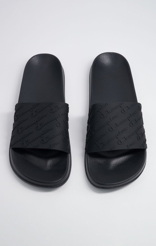 CHAMPION - ANTONY SLIDE Men - Rev Online