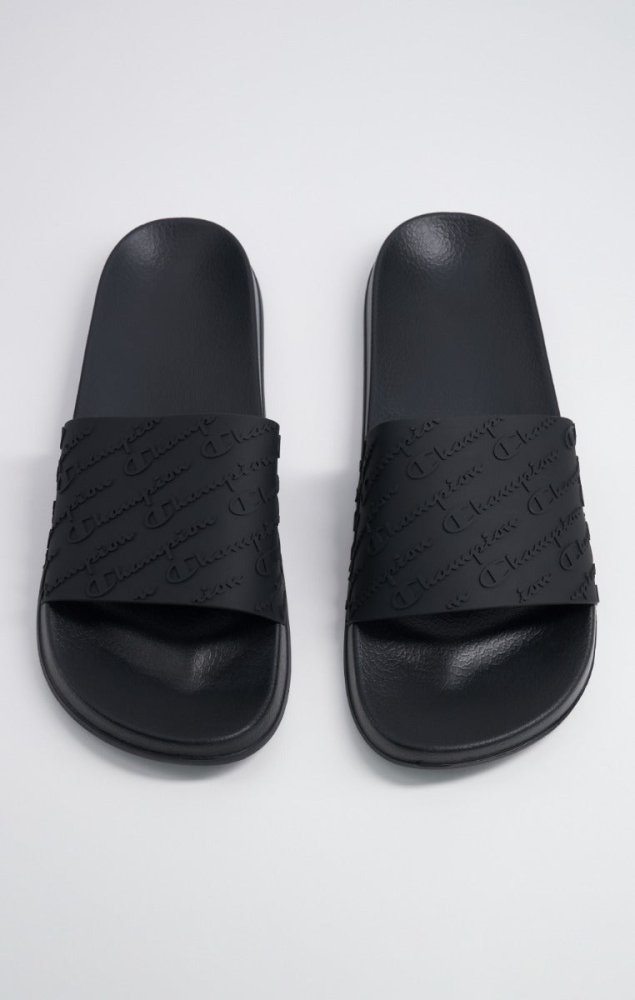 CHAMPION - ANTONY SLIDE Men - Rev Online