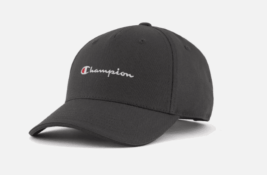 CHAMPION - BASEBALL CAP Unisex - Rev Online