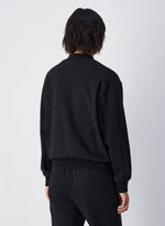 CHAMPION - BOMBER SWEATSHIRT Women - Rev Online