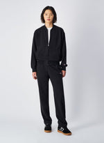 CHAMPION - BOMBER SWEATSHIRT Women - Rev Online