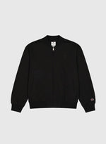 CHAMPION - BOMBER SWEATSHIRT Women - Rev Online