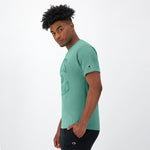 CHAMPION - CLASSIC GRAPHIC TEE Men - Rev Online