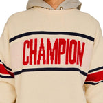 CHAMPION - CREW NECK SWEATER Men - Rev Online